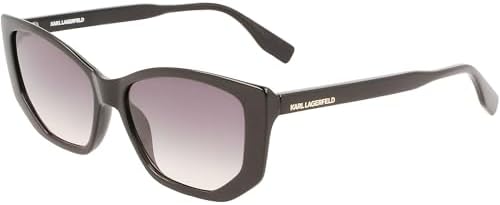 KARL LAGERFELD Women's Kl6071s Sunglasses Karl Lagerfeld