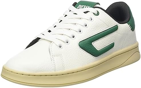 Diesel Men's Sneaker Lace-Up Shoes Diesel