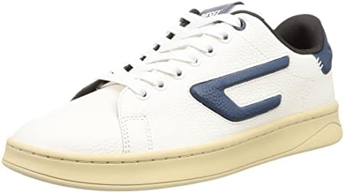 Diesel Men's Sneakers Oxford Flat Diesel