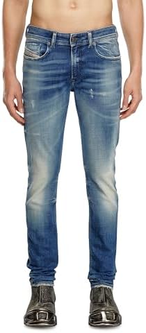 Diesel 1979 Sleenker - Skinny Jeans Diesel