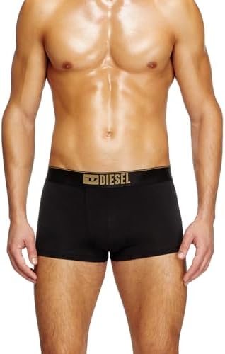 Diesel DAMIEN-GFT-3PACK BOXER-SHORTS Diesel