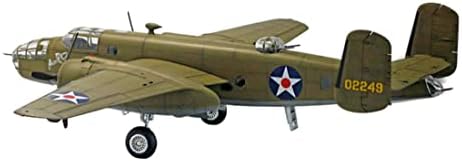 Academy 12336 1/48 US Army Air Corps B-25B Operation Dorliter Plastic Model Academy