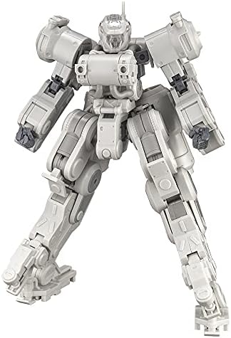 Kotobukiya Frame Arms Greifen Armor Parts FA140 Ver.F.M.E. 1/100 Scale Plastic Model Kit, White, Special Append Kit (Outer Armor Only), Not Foldable, Ages 15+ Kotobukiya