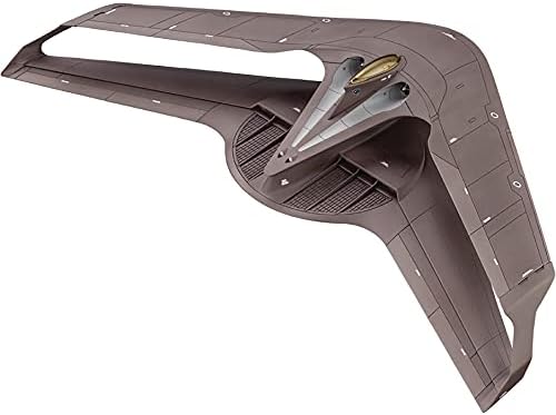 Kotobukiya Ace Combat: X-49 Plastic Model Kit, Multicolor Kotobukiya