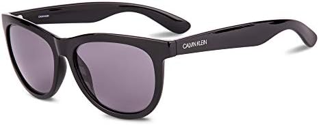 Calvin Klein CK19567S 001 BLACK Calvin Klein