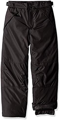 London Fog Boys Classic Heavyweight Snow Pant London Fog