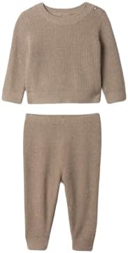 GAP Baby Girls' Sweater Onesie Set Gap