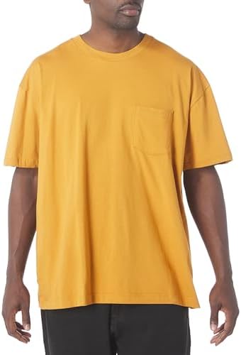 GAP Men's Original Pocket T-Shirt Gap