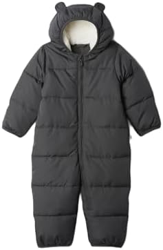 GAP baby-girls Snowsuit Gap