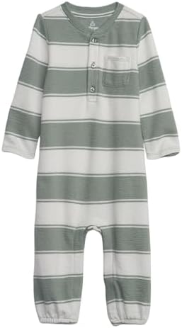 GAP baby-girls Striped One-piece Gap