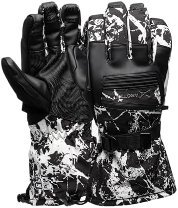 Arctix Men's Blindside Gloves Arctix