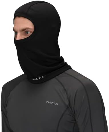 Arctix Unisex Adult Balaclava Hood Arctix