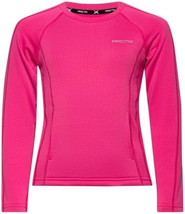 Arctix Girls Dynamic Base Layer Top Arctix