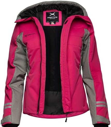 Arctix Women's Boulder Insulated Jacket Arctix