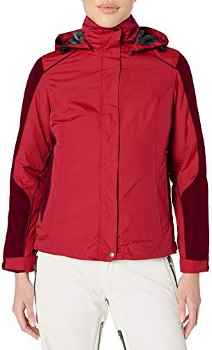 Arctix Women's Petite Muse Interchange 3-in-1 System Jacket Arctix