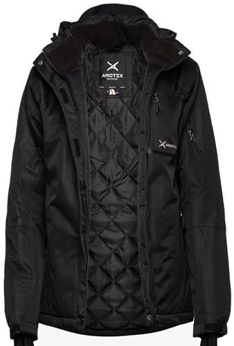 Arctix Women's High Altitude Insulated Jacket Arctix