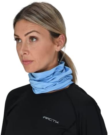 Arctix Unisex Adult Neck Guard Arctix