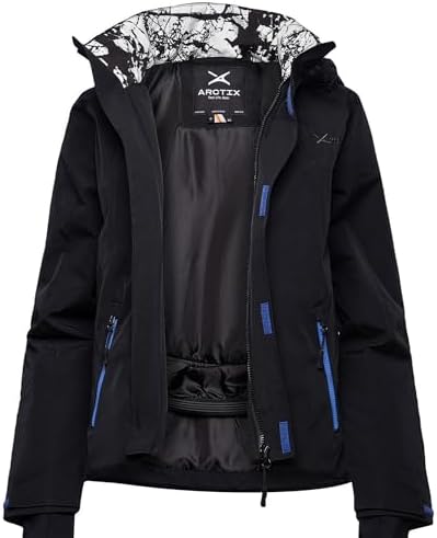 Arctix Women's Blizzard Insulated Jacket Arctix