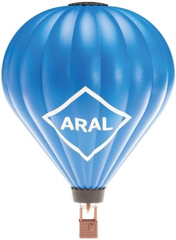 Faller 131001 Hot Air Balloon ARAL HO Scale Building Kit Faller