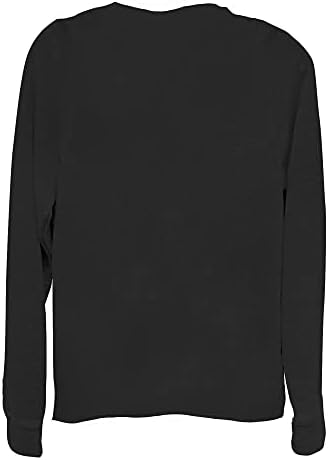 Fifth Sun Emporer's New Groove No Touchy Women's Long Sleeve Cowl Neck Pullover Fifth Sun