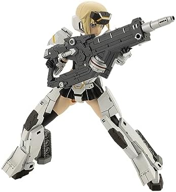 Kotobukiya Modeling Support Goods: Weapon Unit 36 Laser Cannon Kotobukiya