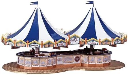 Faller 140322 Roundabout Bar Refreshment HO Scale Building Kit Faller