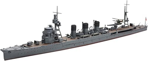 Tamiya 1/700 Light Cruiser Abukuma Tamiya