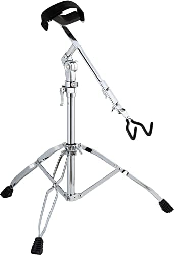 Meinl Percussion Professional Didgeridoo Stand — NOT Made in China — Height Adjustable, 2-Year Warranty (TMDDG) Meinl Percussion