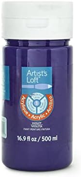 Acrylic Paint by Artist's Loft™, 16.9oz. Artist's Loft