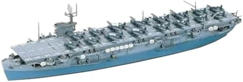 Tamiya Models USS Bogue Escort Carrier Tamiya