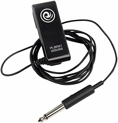 Planet Waves Piezo Tuning Clip D'Addario