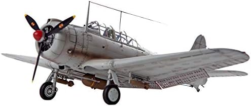 Academy 12331 USMC SBD-1 Dauntless 'Pearl Harbor' 1/48 Scale Plastic Model Kit Academy