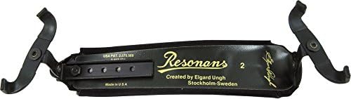 Resonans Viola Shoulder Rest Medium Resonans