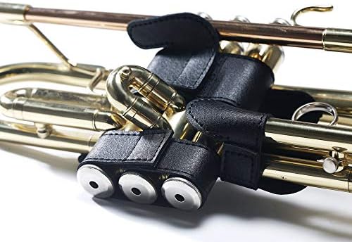 Trumpet Leather Valve Guard PAMPET