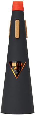 Pro Tec Protec Vulkan Trombone Straight Mute, Model V105 Protec