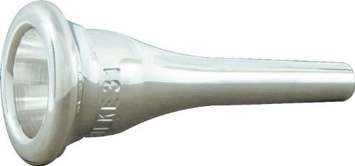 Schilke SFH31 French Horn Mouthpiece - 31 Schilke