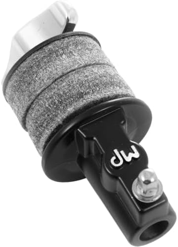 DW DWSM2230 Seat, Felt, Stem and Wing Nut Combo Pack DW