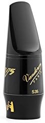 Vandoren SM403 S35 V5 Series Soprano Sax Mouthpiece Vandoren