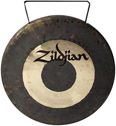 12" TRADITIONAL GONG Avedis Zildjian Company