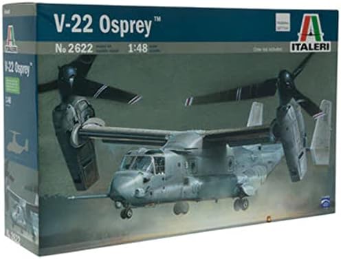 Italeri V-22 Osprey Italeri