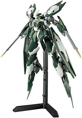 Модель Gundam IBO BANDAI Hobby HG #34 Reginlaze Julia, 1/144 масштаб, с мечами и возможностью хранения ног Bandai