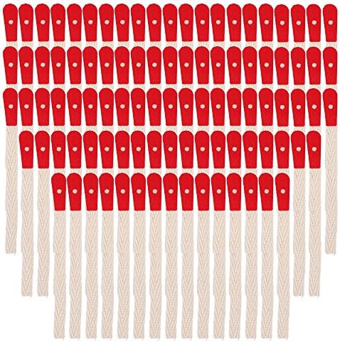 Beige And Red Color Piano Bridle Straps Replacement Musical Instrument Repair Parts Szzijia