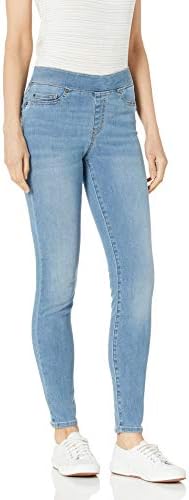 Amazon Essentials Women's Stretch Pull-on Jegging - Discontinued Colors Amazon Essentials