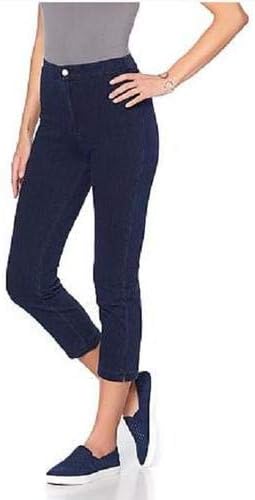 Lyssé Women's Cigarette Denim Pant Lysse