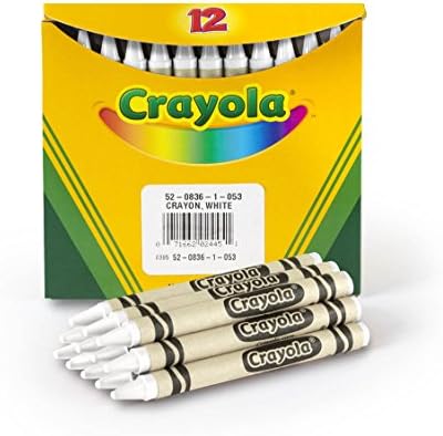 Оранжевые карандаши Crayola, набор из 12 одноцветных запасных карандашей, оптовая упаковка, школьные канцелярские товары Crayola