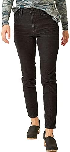 Carve Designs Women's Skyler Skinny Cord Carve Designs