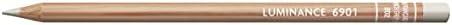 Caran d'Ache Luminance 6901 Pencils - French Grey 10% (6901.802) CARAN d'ACHE