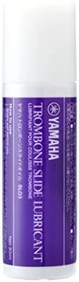 Yamaha Trombone Slide Lubricant, 30ml Yamaha