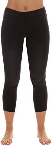 Just Love Solid Distress Jeggings for Women Just Love