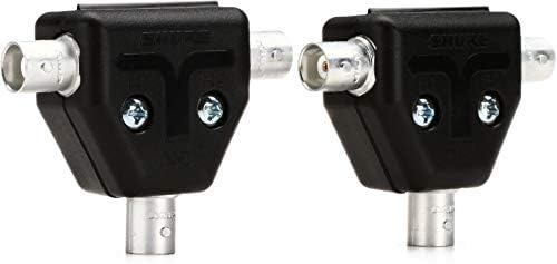 Shure UA221 Passive Antenna Splitter/Combiner Kit Shure